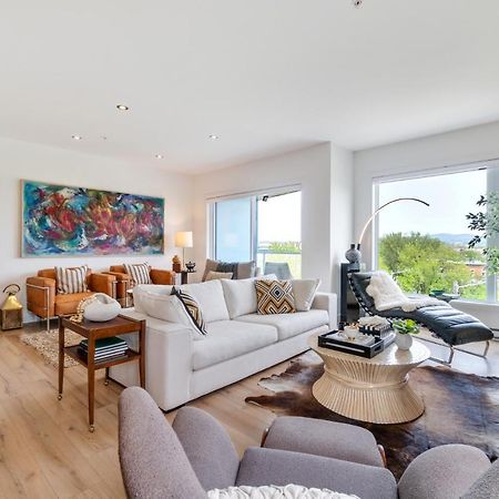 The Grand Japandi Suite By Bnbcopilote Quebec Exteriér fotografie